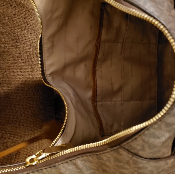 MICHAEL Michael Kors Lydia Hobo - Picture 4 of 4